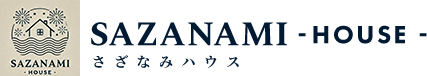 熱海さざなみハウス ATAMI SAZANAMI HOUSE